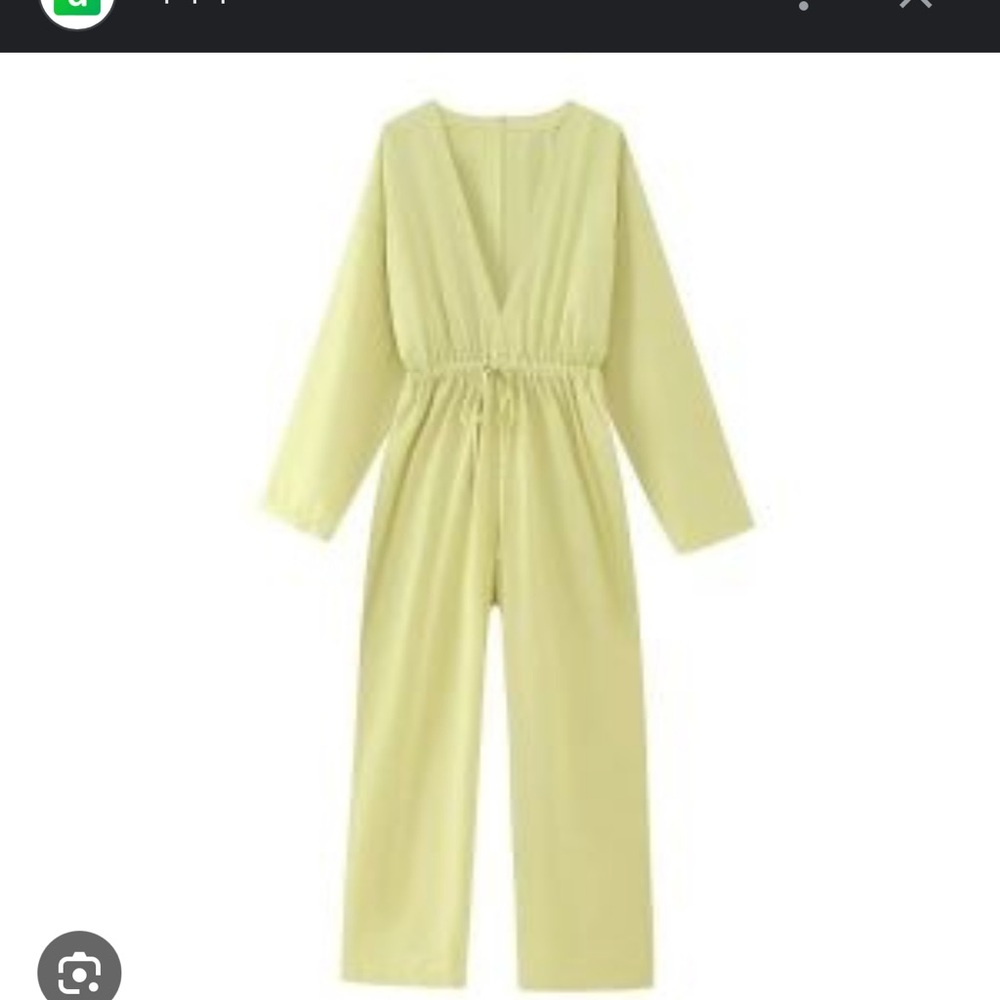 ZARA JUMPER